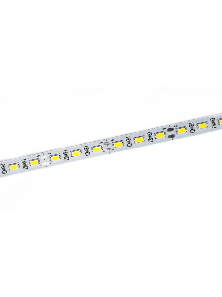 Светодиодная линейка SMD COB-027/27 LED, 8-10V, 4W, 450mА, W