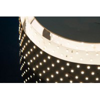 Светодиодная лента LUX 24V IP33 (открытая)