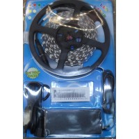 Набор сд ленты SMD 5050/60 IP65 WW