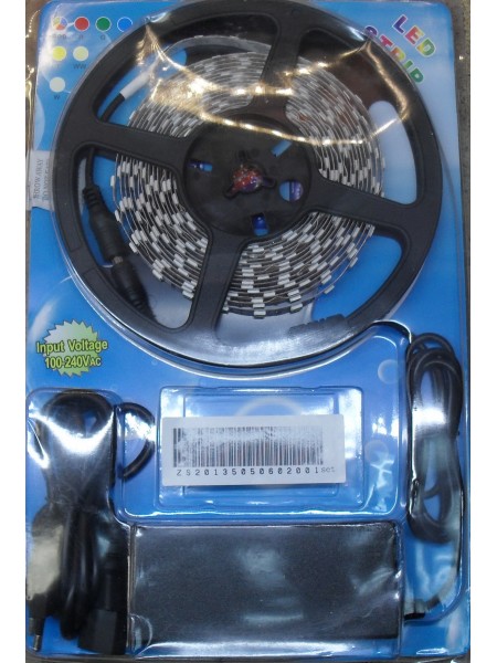 Набор сд ленты SMD 5050/60 IP65 W