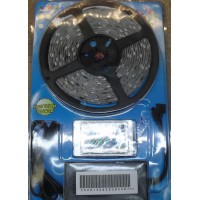 Набор сд ленты SMD 5050/60 IP65 RGB