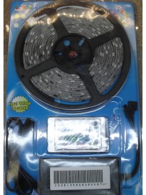 Набор сд ленты SMD 5050/60 IP65 RGB