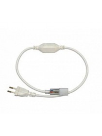 Сетевой шнур для СД ленты SMD 3528, 220 V