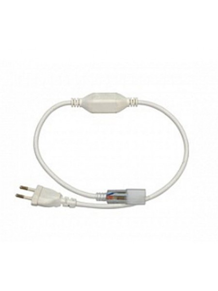 Сетевой шнур для СД ленты SMD 3528, 220 V