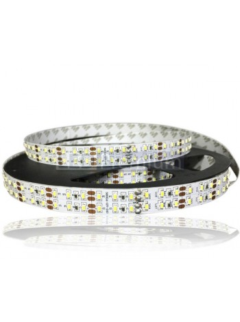 Светодиодная лента SMD 3014 (влагозащищенная)