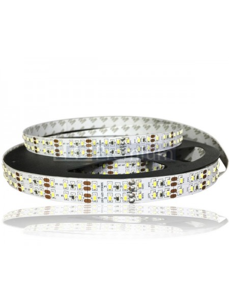 Светодиодная лента SMD 3014 (влагозащищенная)