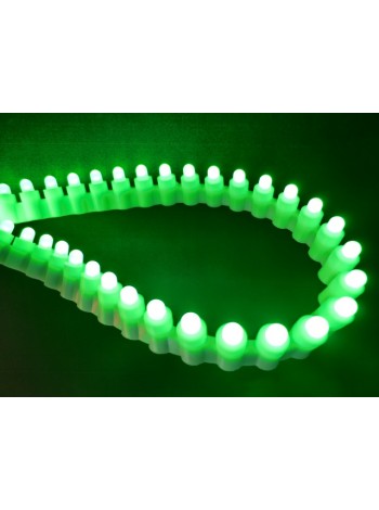 Светодиодная линейка (гибкая)