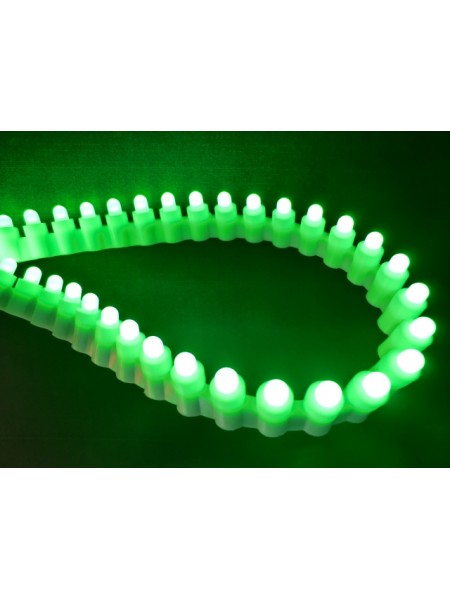 Светодиодная линейка (гибкая)