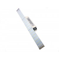 Ремкомплект (Комплект линеек) 36 Ватт, SMD 5730, 300 Ма, 5000К