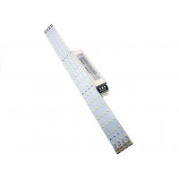 Ремкомплект (Комплект линеек) 36 Ватт, SMD 5730, 300 Ма, 6000-6500К