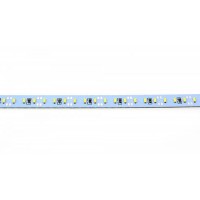 Светодиодная линейка SMD 4014-144 LED, 12 IP33, 27 W, 6480