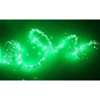 Светодидоная гирлянда "Лоза" 200LED,12V,W (зеленый)