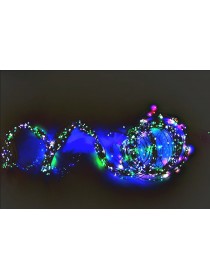 Светодидоная гирлянда "Лоза" 200LED,12V,W (RGB)