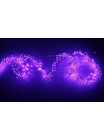 Светодидоная гирлянда "Лоза" 200LED,12V,W (фиолетовый)