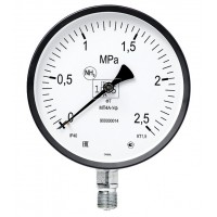 Манометры аммиачные ВП4А-УФ, МВП4А-УФ, МП4А-УФ