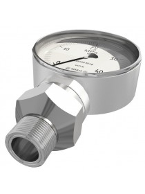 Манометр ДМ8008-ВУФ КС ИСП Б (БУРОВОЙ)