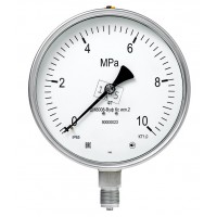 МАНОМЕТРЫ КОРРОЗИОННОСТОЙКИЕ ДВ8008-ВУФ КС ИСП.2, ДА8008-ВУФ КС ИСП.2, ДМ8008-ВУФ КС ИСП.2 S IP65 БЕЗ ЗАПОЛНЕНИЯ