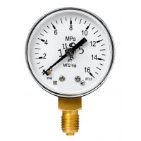 Манометр технический МП2-УФ D.50 РШ