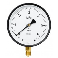 Манометры технические ВП4-УФ, МВП4-УФ, МП4-УФ