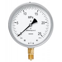 Манометры виброустойчивые ДВ8008-ВУФ ИСП.2, ДА8008-ВУФ ИСП.2, ДМ8008-ВУФ ИСП.2