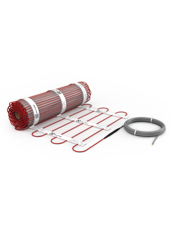Мат нагревательный Electrolux EEFM 2-150-0,5 (комплект теплого пола)