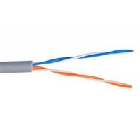 Кабель UTP NETLAN 2 ПАРЫ КАТ. 5 ВНУТР
