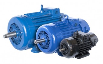 Электродвигатели