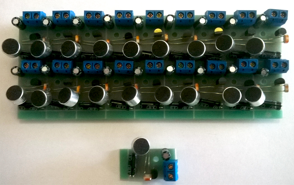 Регулятор освещения