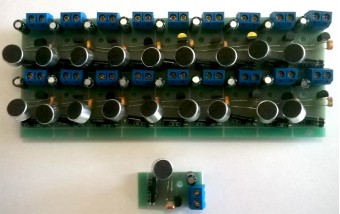 Регулятор освещения