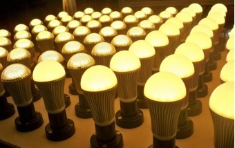 Cветодиодные лампы