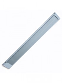 Обогреватель инфракрасный HINTEK IС-10, 1кВт 220 В 50Гц (1640/150/43)