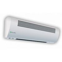 Обогреватель-Тепловая завеса  Hintek RP-0508-D (220) 5кВт  220В L=810 мм. стич паспорт