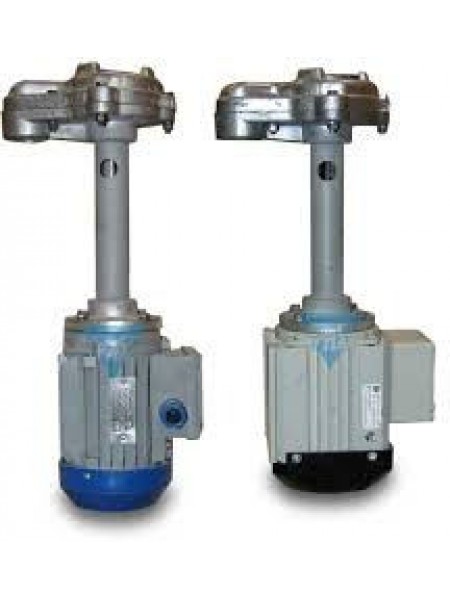 Насос П-100М помпа станочная