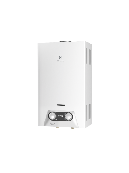 Газовая колонка Electrolux GWH 265 ERN NanoPlus