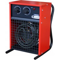 Обогреватель- электротепловентилятор "HINTEK"-Т 02220  1,5 кВт  (220В)