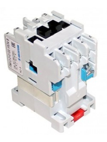 Пускатель ПМ12-010-100