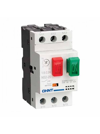 Пускатель ПРК-32 4-6,3А