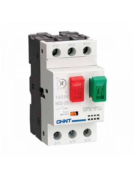 Пускатель ПРК-32 4-6,3А