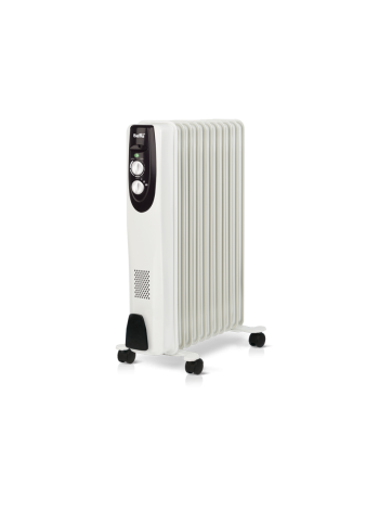 Масляный радиатор Ballu Classic BOH/CL-11WRN 2200 (11 секций)