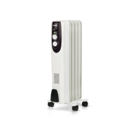 Масляный радиатор Ballu Classic BOH/CL-05WRN 1000 (5 секций)