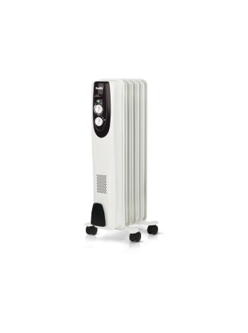 Масляный радиатор Ballu Classic BOH/CL-05WRN 1000 (5 секций)