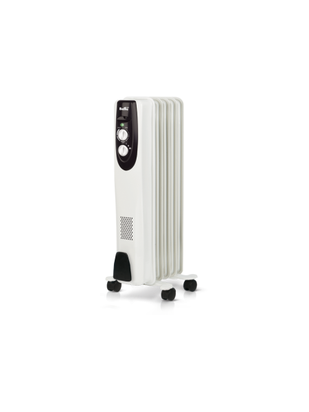 Масляный радиатор Ballu Classic BOH/CL-05WRN 1000 (5 секций)