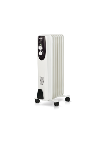 Масляный радиатор Ballu Classic BOH/CL-07WRN 1500 (7 секций) 