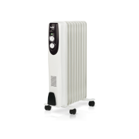 Масляный радиатор Ballu Classic BOH/CL-09WRN 2000 (9 секций)