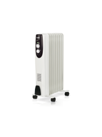 Масляный радиатор Ballu Classic BOH/CL-09WRN 2000 (9 секций)