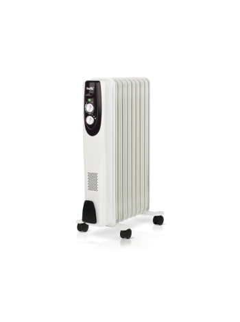 Масляный радиатор Ballu Classic BOH/CL-09WRN 2000 (9 секций)