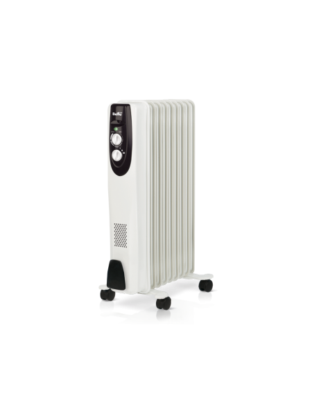 Масляный радиатор Ballu Classic BOH/CL-09WRN 2000 (9 секций)
