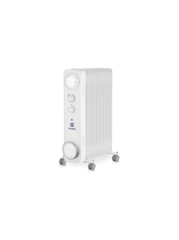 Радиатор масляный Electrolux Sphere EOH/M-6209 - 9 секций