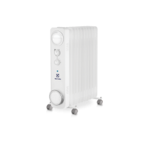 Радиатор масляный Electrolux Sphere EOH/M-6221-11 секций