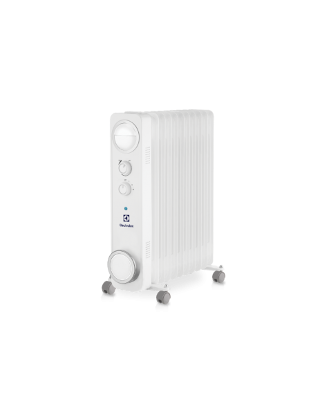 Радиатор масляный Electrolux Sphere EOH/M-6221-11 секций